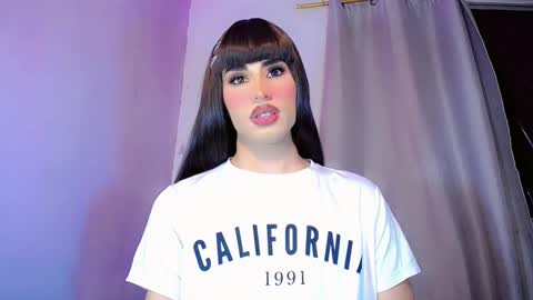 Snapshot of ivannahot23 chatting on December 2024 09:27:02 AM ivannahot23 online show from December 2024 09:27:02 AM