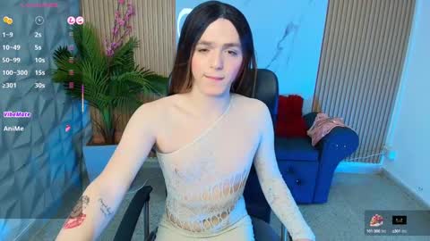 Snapshot of ivannarosse chatting on October 2025 07:45:01 PM Dylan online show from October 2025 07:45:01 PM