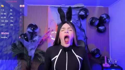 Snapshot of ivannarosse chatting on October 2025 03:42:02 AM Dylan online show from October 2025 03:42:02 AM