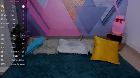 Dylan online show from December 2025 07:15:02 AM