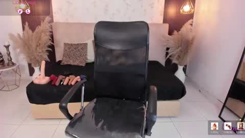 Snapshot of ivannarosse chatting on June 2026 08:09:02 PM Dylan online show from June 2026 08:09:02 PM