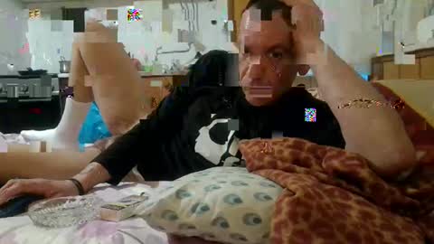 Snapshot of ivanperki chatting on February 2025 06:49:02 AM ivanperky online show from February 2025 06:49:02 AM