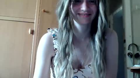 ivetta911 online show from June 2026 05:34:01 AM