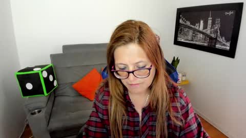 IVETTE online show from January 2025 02:10:01 PM