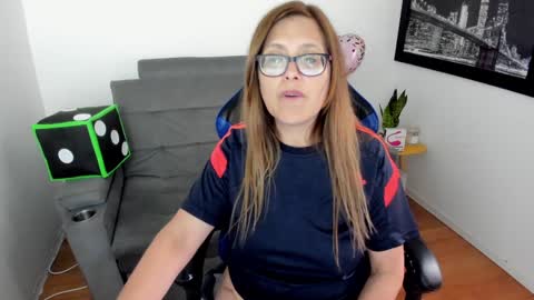 IVETTE online show from January 2025 05:49:02 PM