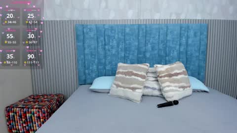 Valeria Sanders online show from February 2025 06:09:01 PM