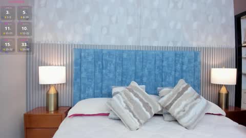 Valeria Sanders online show from October 2025 06:28:02 PM