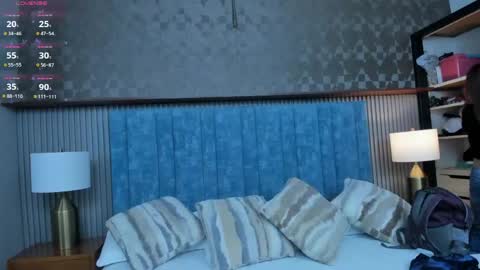 Snapshot of ivi_akina chatting on June 2026 06:23:02 PM Valeria Sanders online show from June 2026 06:23:02 PM