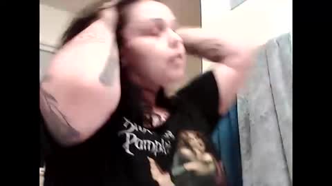 ivomitcandy online show from October 2025 03:14:02 AM