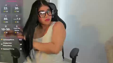 Snapshot of ivone_ashar chatting on March 2026 02:23:01 PM ivone_ashar online show from March 2026 02:23:01 PM