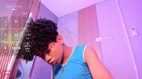 Ivon online show from November 2025 12:26:01 PM