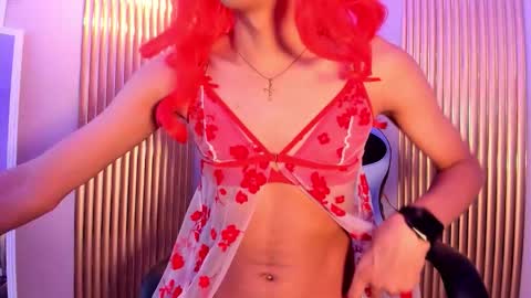 Ivon online show from November 2025 12:27:02 PM