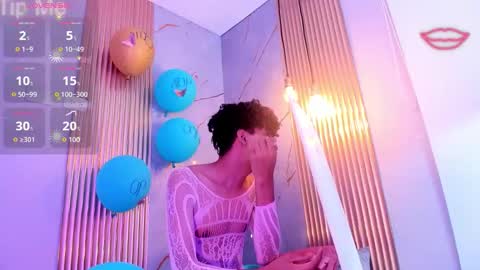 Ivon online show from November 2025 12:25:01 PM