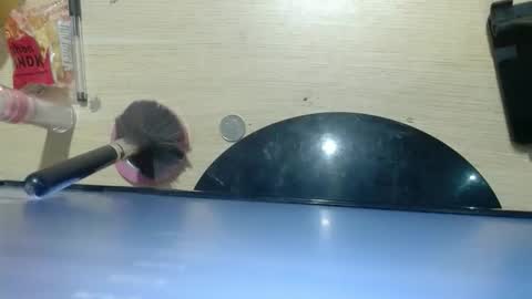 ivone_twinkle online show from October 2025 06:09:01 PM