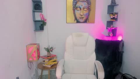 Ivonne  online show from November 2025 07:07:02 PM