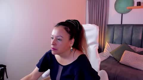 Snapshot of ivonne_4 chatting on February 2026 12:53:02 PM Ivonne online show from February 2026 12:53:02 PM