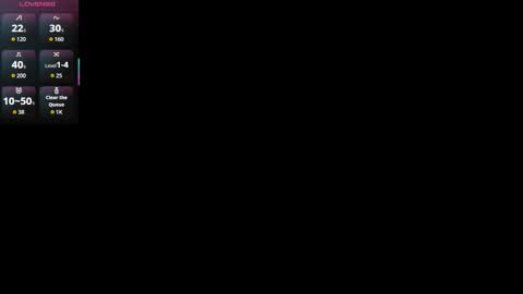 ivonne_millerr online show from February 2026 10:54:02 PM