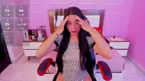 IVONE   online show from December 2025 07:54:02 PM