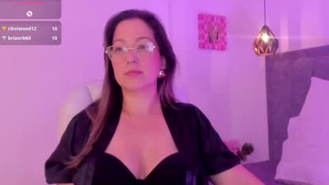 Snapshot of ivonny_04 chatting on January 2026 04:36:01 AM N A T H A L Y online show from January 2026 04:36:01 AM