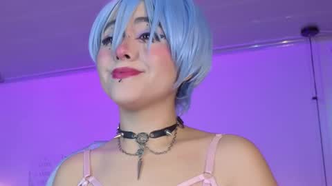 Snapshot of ivonny_sakura chatting on March 2026 12:22:01 PM Ivonny online show from March 2026 12:22:01 PM