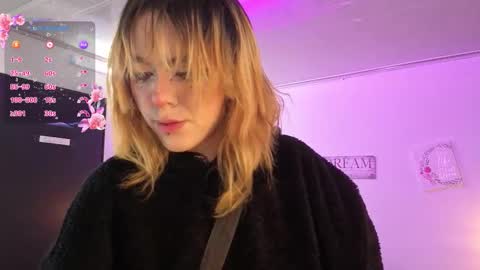 Snapshot of ivonny_sakura chatting on March 2026 11:59:02 AM Ivonny online show from March 2026 11:59:02 AM