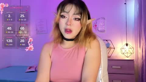 Snapshot of ivonny_sakura chatting on April 2026 12:28:02 PM Ivonny online show from April 2026 12:28:02 PM