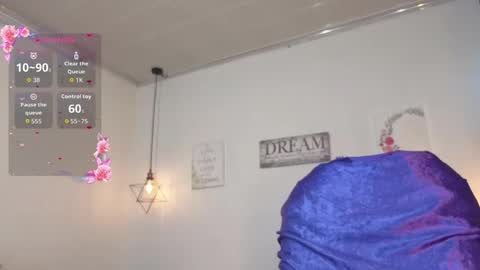 Snapshot of ivonny_sakura chatting on May 2026 12:11:02 PM Ivonny online show from May 2026 12:11:02 PM