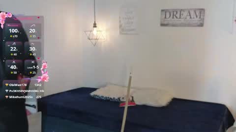 Snapshot of ivonny_sakura chatting on May 2026 12:17:01 AM Ivonny online show from May 2026 12:17:01 AM
