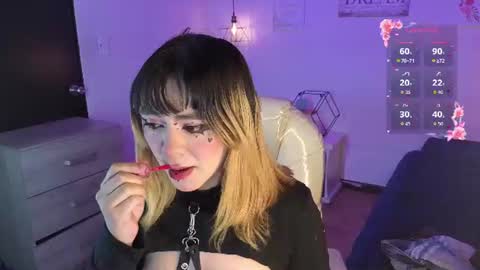 Snapshot of ivonny_sakura chatting on June 2026 11:31:01 AM Ivonny online show from June 2026 11:31:01 AM