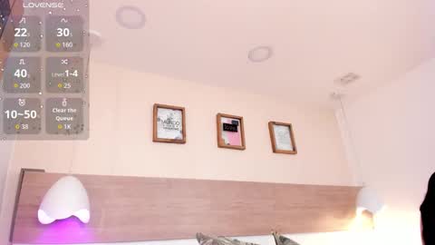 ivonnygrace online show from November 2025 08:09:01 PM