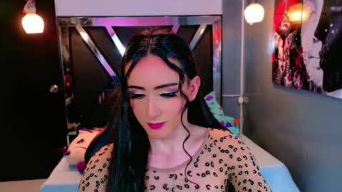 ivony giselle online show from March 2026 10:07:01 PM