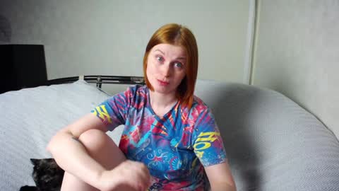 Anne online show from February 2025 06:55:01 PM