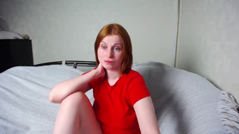 Anne online show from February 2025 08:03:01 PM