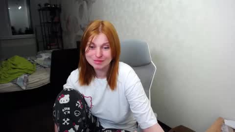 Anne online show from November 2025 08:33:02 PM