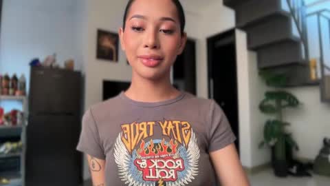 Snapshot of ivorycollins chatting on June 2026 12:49:01 AM kirstenelsie online show from June 2026 12:49:01 AM