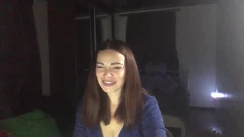 Snapshot of ivorymuse chatting on February 2026 10:07:01 PM Lana online show from February 2026 10:07:01 PM