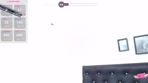 ivorynoir online show from February 2026 01:49:02 PM