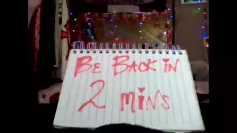 ivorytrixx online show from April 2026 07:58:02 PM