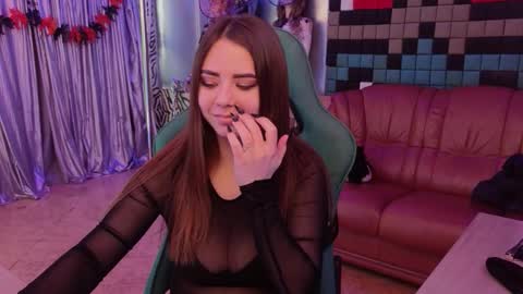 Snapshot of ivorywood_ chatting on October 2025 10:16:02 AM ivorywood_ online show from October 2025 10:16:02 AM