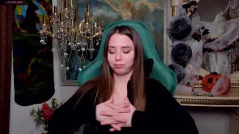 Snapshot of ivorywood_ chatting on October 2025 11:16:01 AM ivorywood_ online show from October 2025 11:16:01 AM