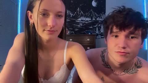 ivy69 9 and cody online show from January 2025 06:45:01 AM