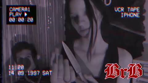 Ivy and Lester online show from December 2024 01:14:01 AM