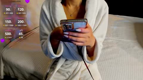 Ivy online show from April 2026 11:16:01 PM