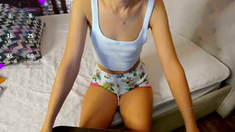 Ivy online show from April 2026 07:14:01 PM