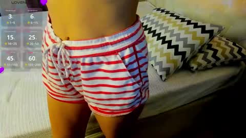 Ivy online show from April 2026 03:31:02 AM