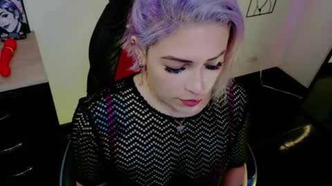 Diana Rojas  online show from February 2026 12:49:01 AM