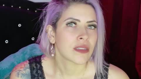 Diana Rojas  online show from March 2026 05:55:01 AM