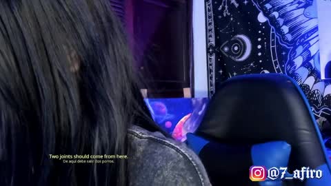 Snapshot of ivy_byte chatting on May 2026 05:39:01 PM - online show from May 2026 05:39:01 PM