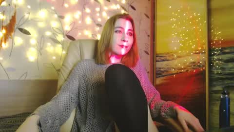 Snapshot of ivy_dean_ chatting on February 2025 10:06:02 PM Ivy online show from February 2025 10:06:02 PM