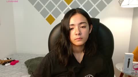 Snapshot of ivy_gail chatting on January 2025 07:46:02 AM IVY online show from January 2025 07:46:02 AM